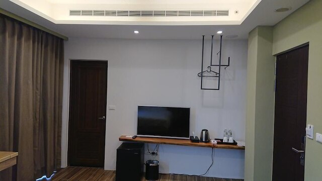 ジャオ ホン B & B