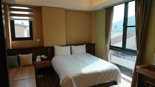 ジャオ ホン B & B