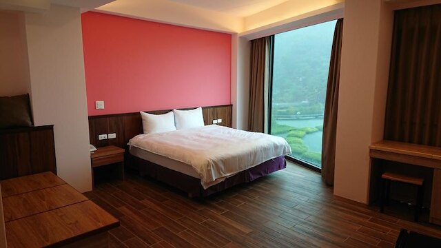 ジャオ ホン B & B