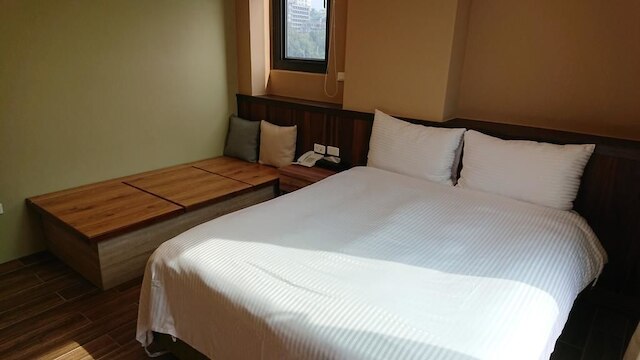 ジャオ ホン B & B