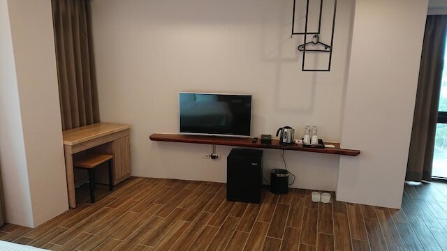 ジャオ ホン B & B