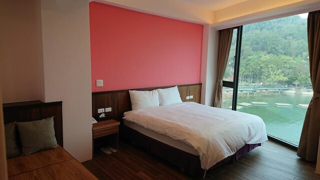 ジャオ ホン B & B