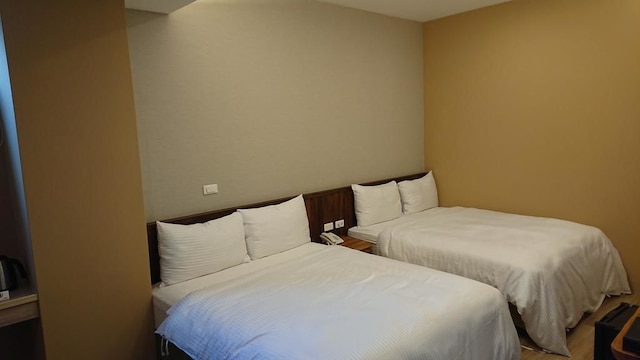 ジャオ ホン B & B