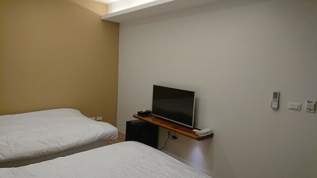 ジャオ ホン B & B