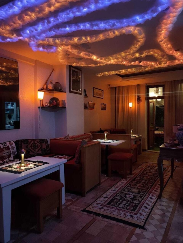 ホテル アンティーク イスタンブール