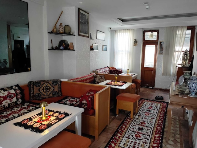 ホテル アンティーク イスタンブール