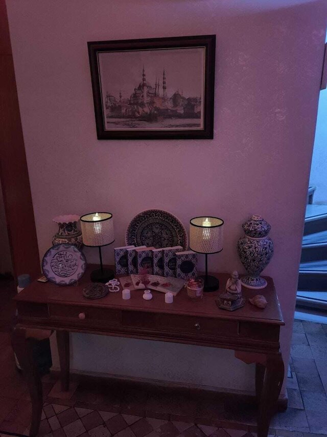 ホテル アンティーク イスタンブール