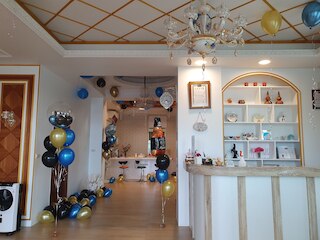 ハニーサックル ファミリー キャッスル