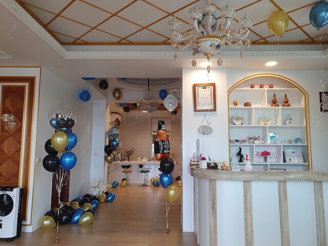 ハニーサックル ファミリー キャッスル