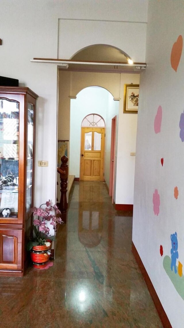 宜蘭 シャン フェン ホームステイ (宜蘭喜相逢民宿)