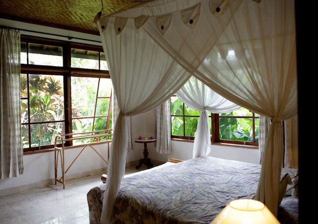 ヴィラ コンピアン バリ