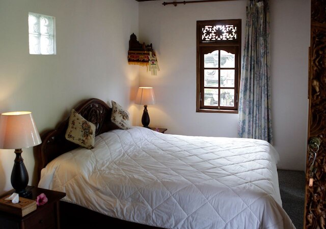 ヴィラ コンピアン バリ