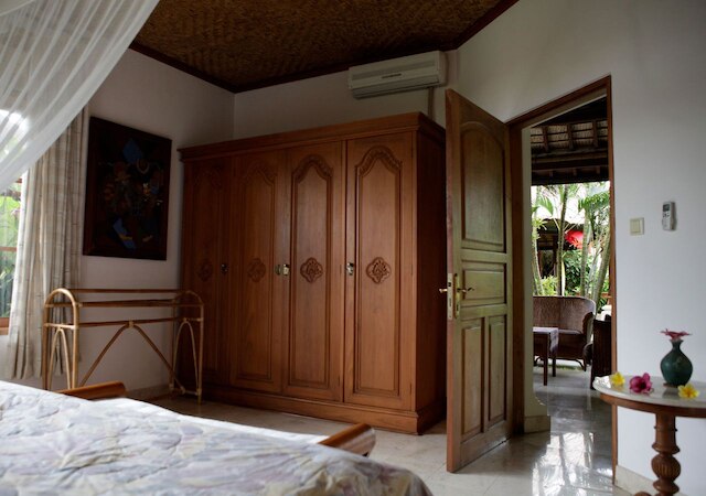 ヴィラ コンピアン バリ