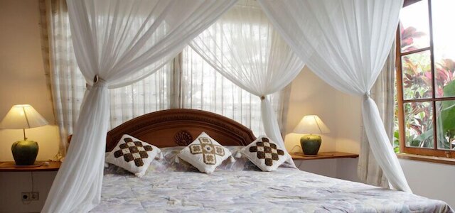 ヴィラ コンピアン バリ