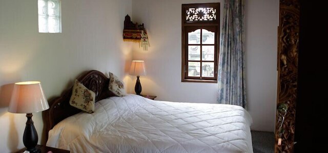 ヴィラ コンピアン バリ