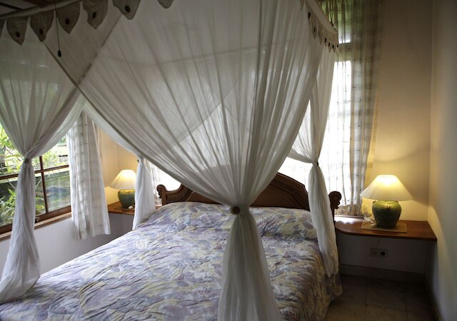 ヴィラ コンピアン バリ