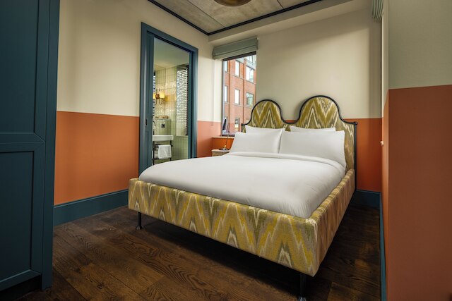 ザ ジュライ – ボート＆コー