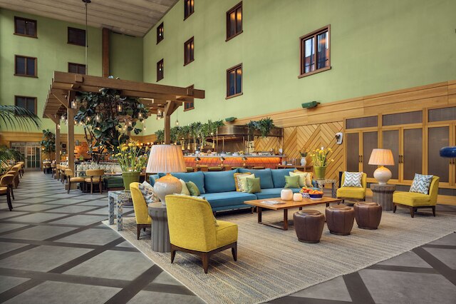 ザ ジュライ – ボート＆コー