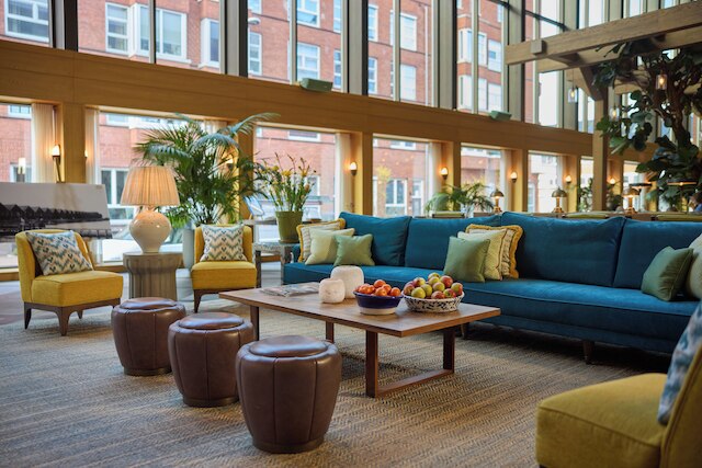 ザ ジュライ – ボート＆コー