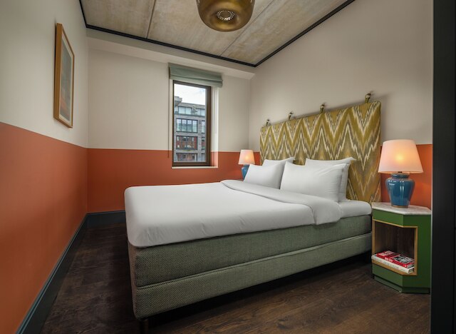 ザ ジュライ – ボート＆コー