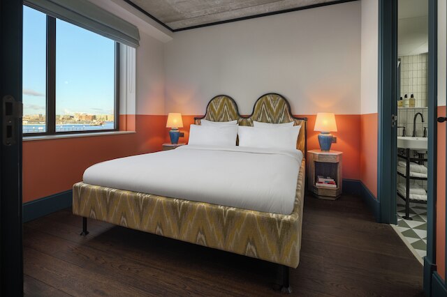 ザ ジュライ – ボート＆コー