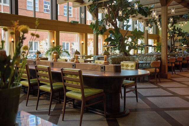 ザ ジュライ – ボート＆コー