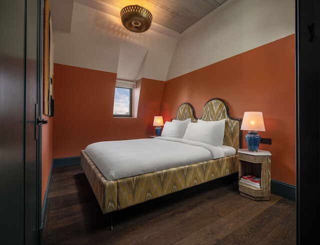 ザ ジュライ – ボート＆コー