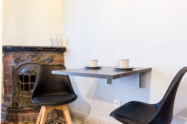 ソーホー アパートメンツ