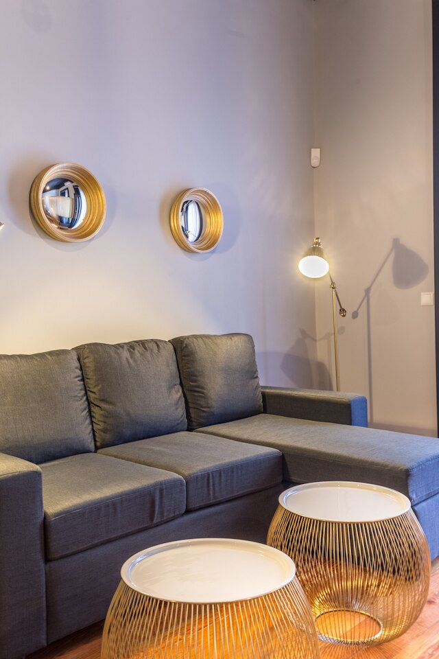 ソーホー アパートメンツ