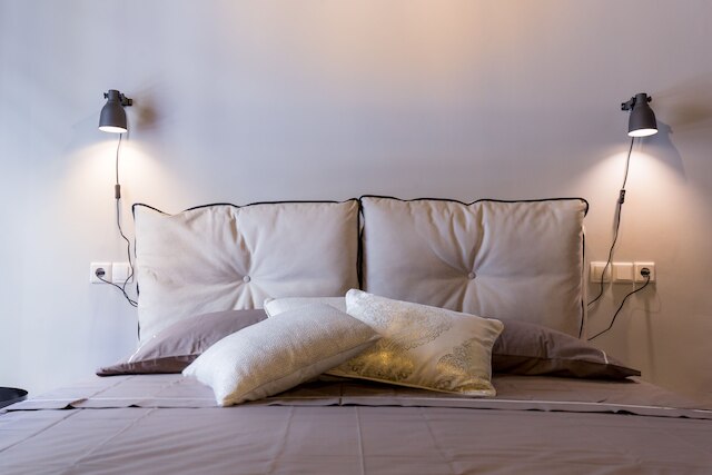 ソーホー アパートメンツ