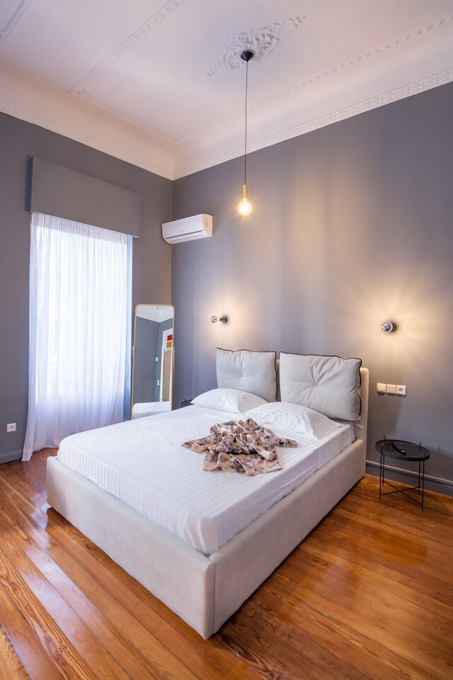 ソーホー アパートメンツ