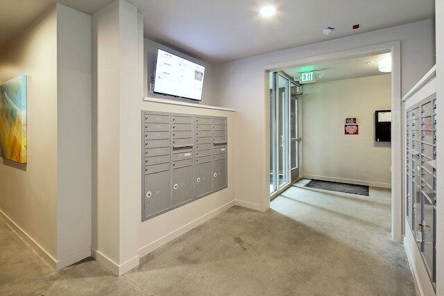 プリモ キャピトルヒル スタジオ