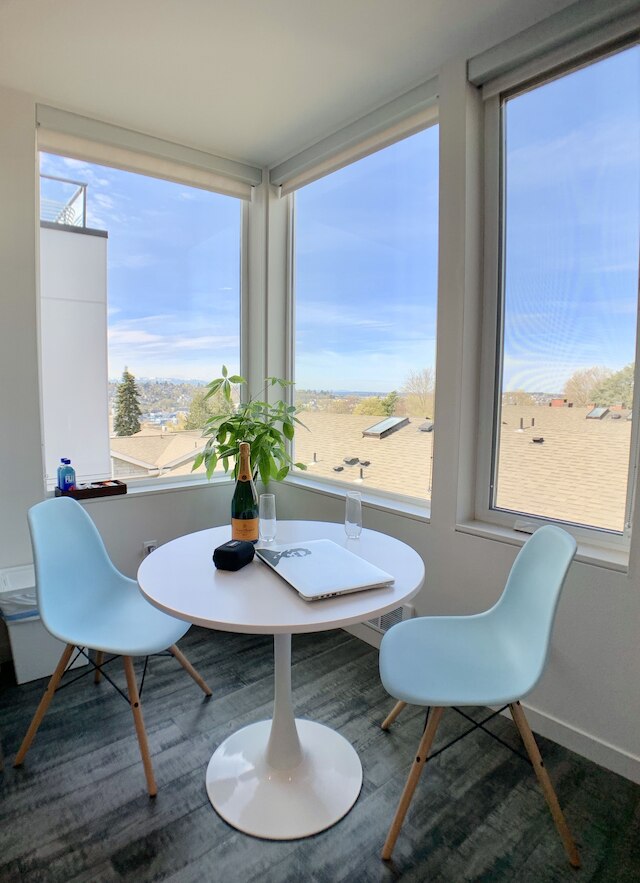 プリモ キャピトルヒル スタジオ