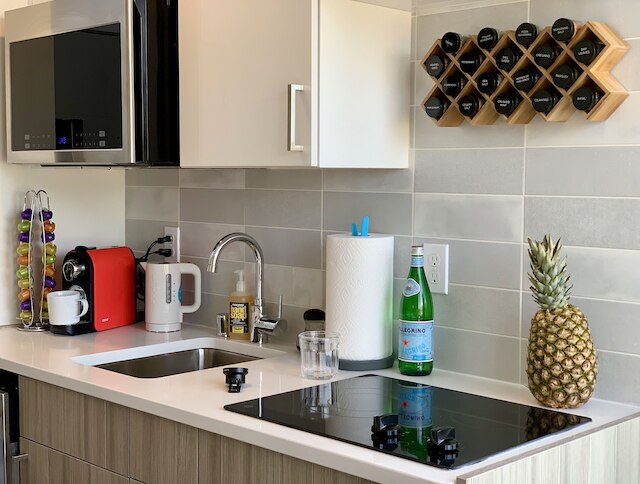 プリモ キャピトルヒル スタジオ