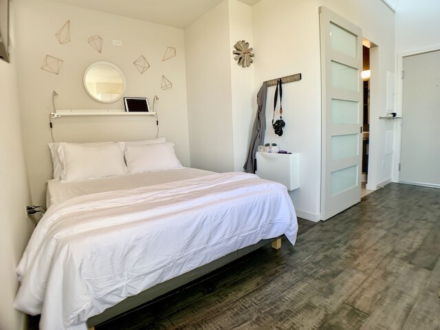 プリモ キャピトルヒル スタジオ