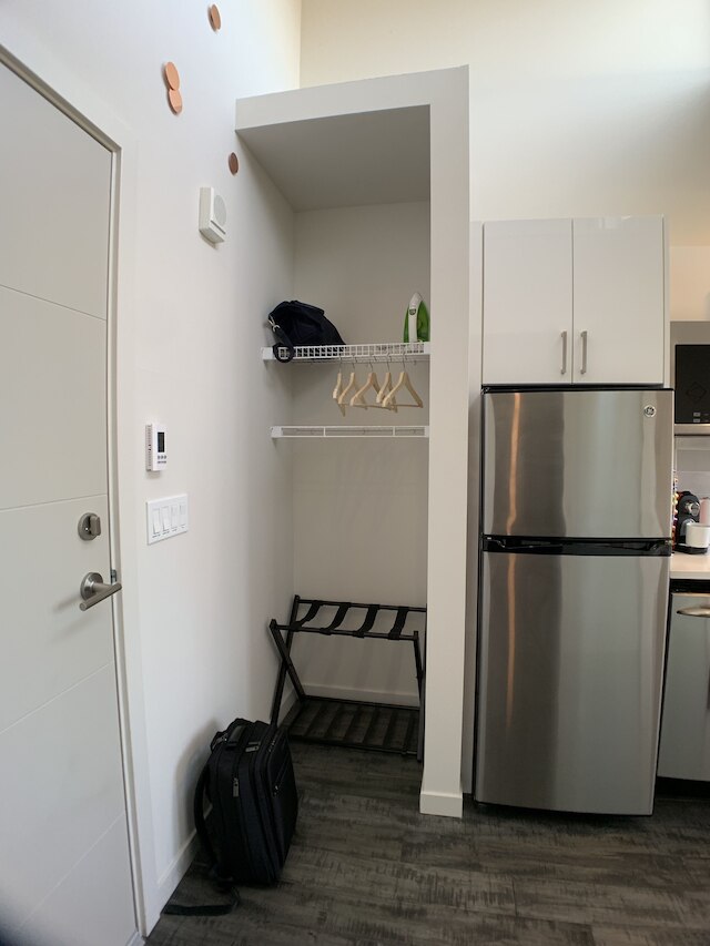 プリモ キャピトルヒル スタジオ