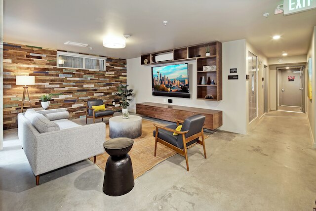 プリモ キャピトルヒル スタジオ