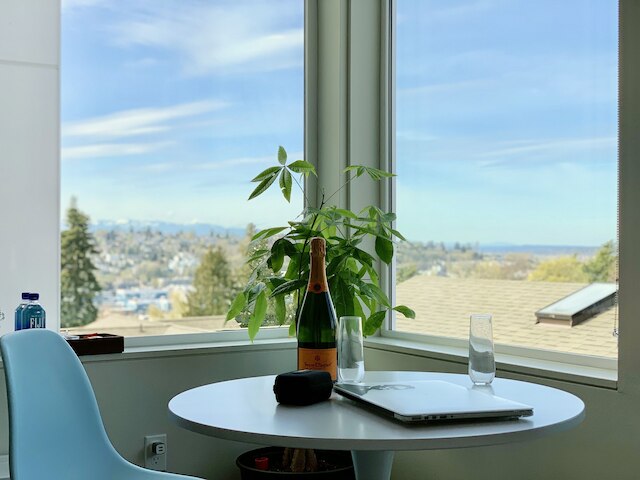 プリモ キャピトルヒル スタジオ