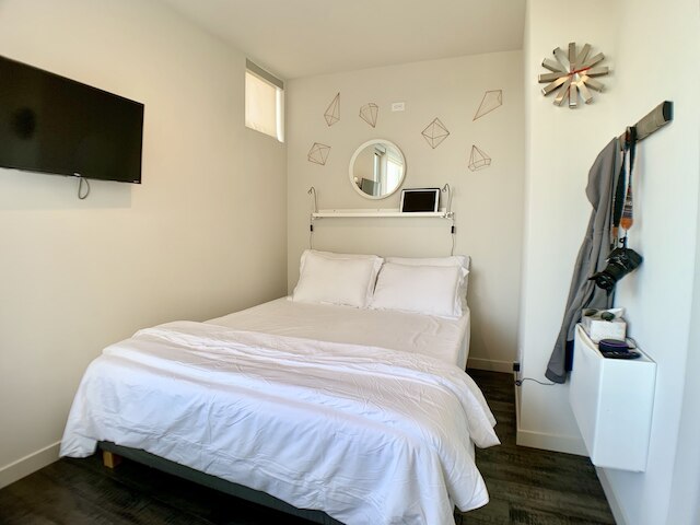 プリモ キャピトルヒル スタジオ