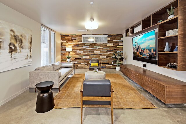 プリモ キャピトルヒル スタジオ