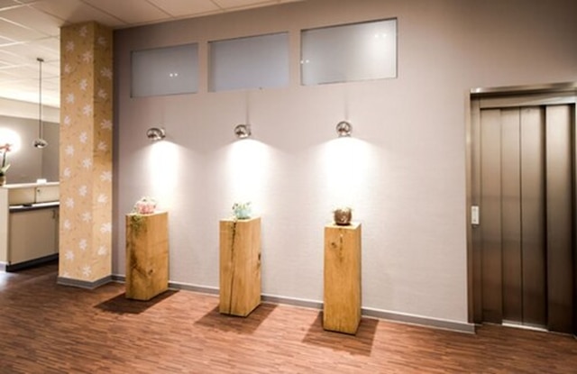 ホテル フレミッシャー ホフ