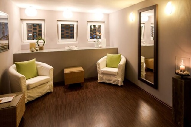 ホテル フレミッシャー ホフ