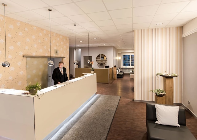 ホテル フレミッシャー ホフ