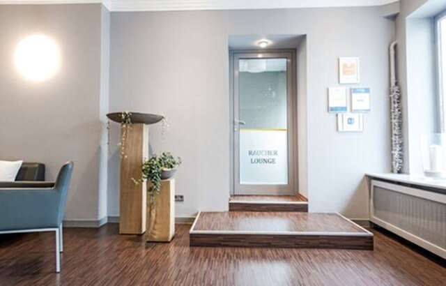 ホテル フレミッシャー ホフ