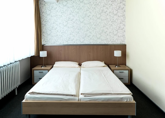 ホテル フレミッシャー ホフ