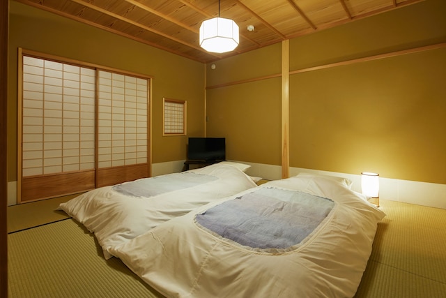 HANARE KYOTO 御宿 長谷川