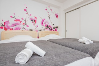 オーステイ難波西ホテルアパートメント