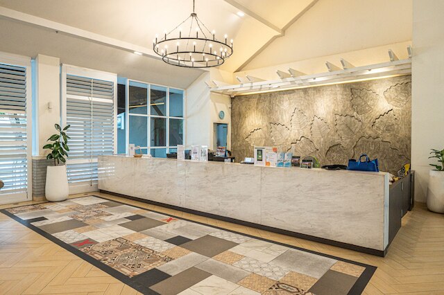 エコ ホテル バイ タマサート