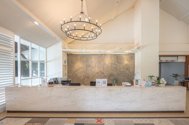 エコ ホテル バイ タマサート