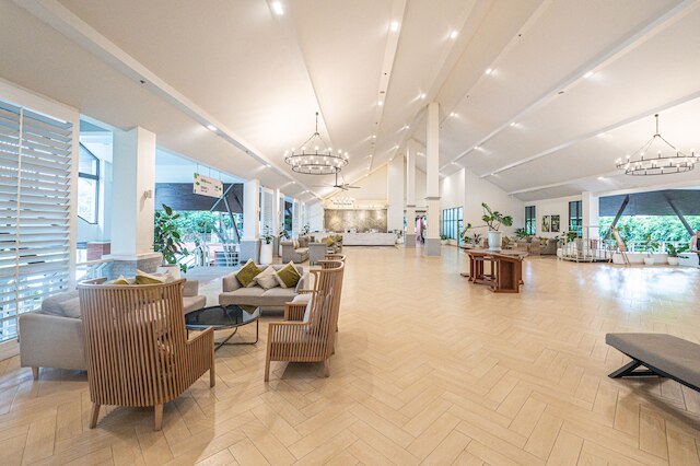 エコ ホテル バイ タマサート